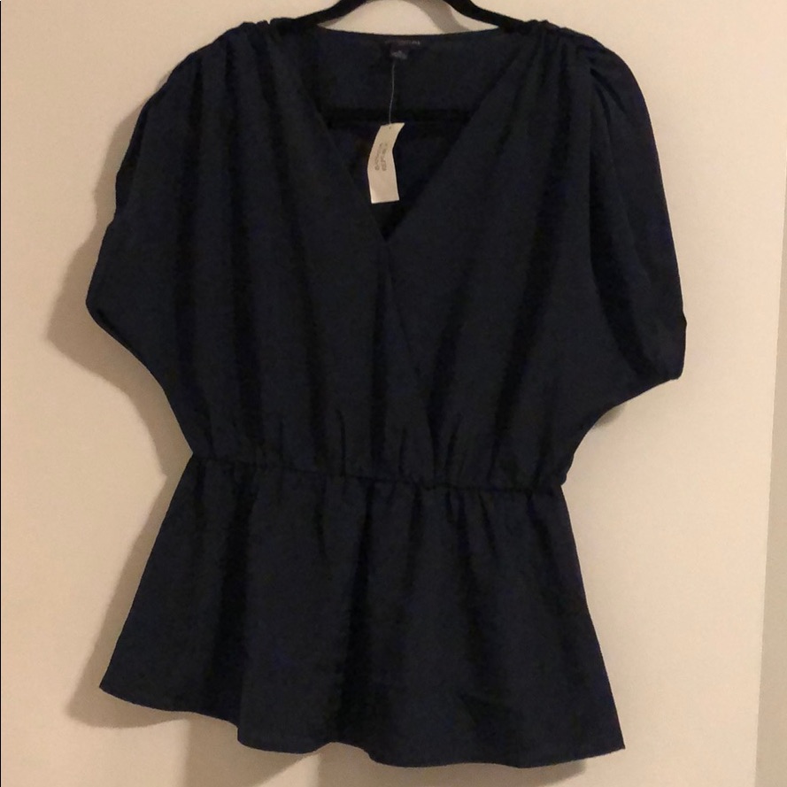 Brand New Banana Republic Blouse